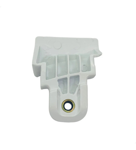 Suporte Puxador Da Porta Geladeira Electrolux Db52 Db53 Ib53
