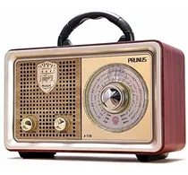 Comprar Radio De Onda Corta Am Fm Radio De Transistores Portát...