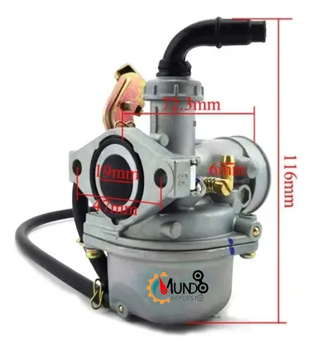 Bicimoto 49cc 2025 manual