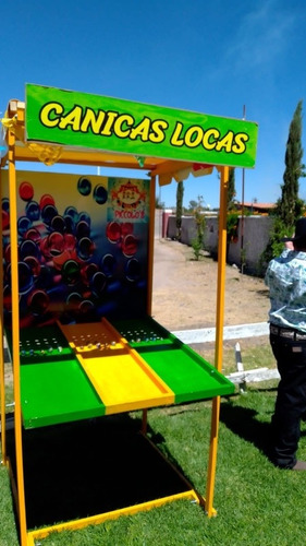 Puestos De Mini Feria Para Eventos