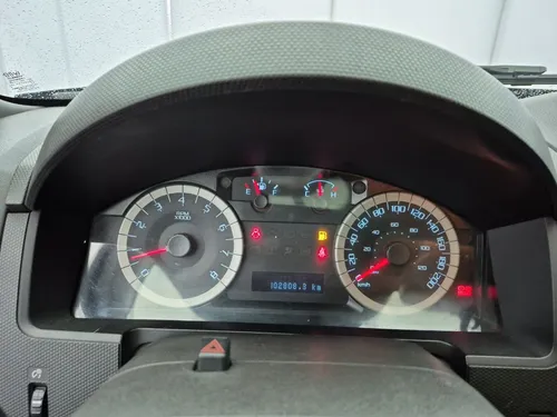 Ford Escape 3.0 Xlt