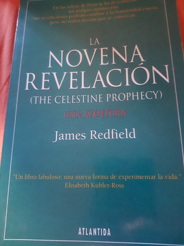 La Novena Revelacion, La Décima, Guía Vivencial (Usado)