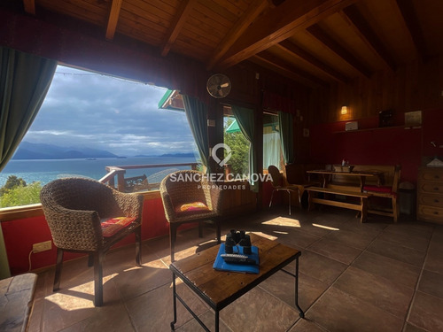 Imagen 6 de 30 de Turístico Cabaña En Venta En Bariloche, Patagonia, Argentina