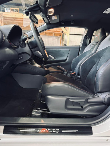 Toyota Yaris 1.6t Gr 3p