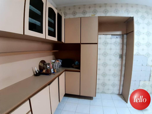 Apartamento - Ref: 223356