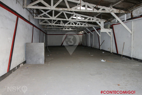 Imagem 7 de 11 de Terreno Comercial Para Venda - 206m² - Campos Elíseos - Nsk3 Imoveis - Ed6036 - Ed6036
