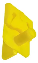 Comprar Guia Slot Car V12 Autorama 1u002F24 Perfil Baixo Amarelo