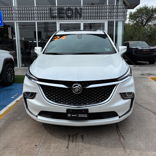 Buick Enclave 3.6 V6 Avenir Awd
