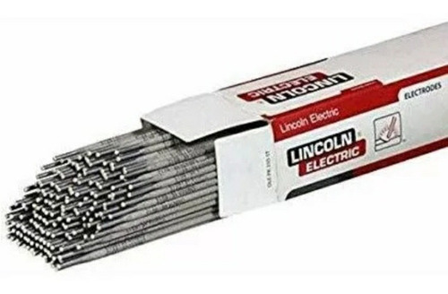 Electrodos Lincoln 6013, 7018 De 1/8 Y 3/32
