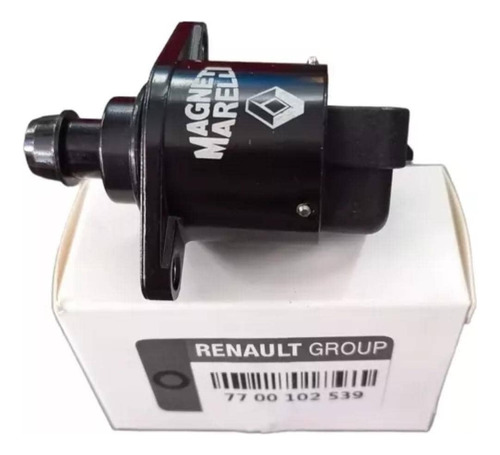 Sensor Iac Renault Logan Sandero 