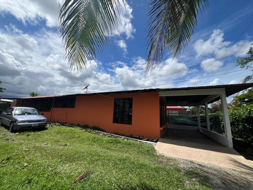 Casa Grande Y Barata