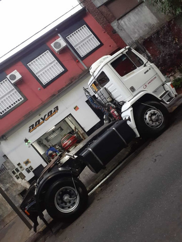 Mercedes Benz 1723