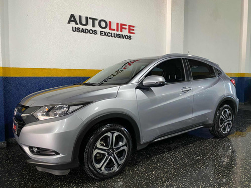 Honda HR-V 1.8 Ex 2wd Cvt