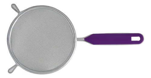 Colador Colador Travessa 022-006-012 Color Morado