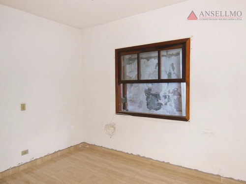 Imagem 10 de 30 de Prédio À Venda, 657 M² Por R$ 2.800.000,00 - Demarchi - São Bernardo Do Campo/sp - Pr0079