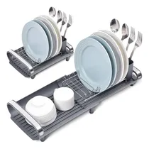 Comprar Escurreplatos Extensible, Escurridor Compacto, Escurrep...