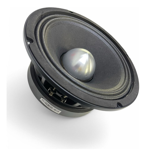 Db Sound Master Dbmt850 8pulg 800w Max Negro