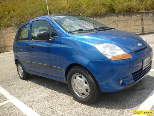Chevrolet Spark .