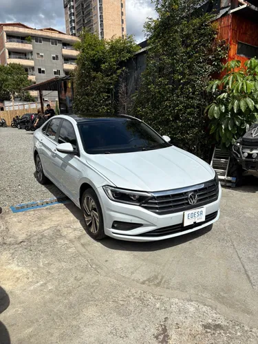 Volkswagen Jetta Sportline 2019