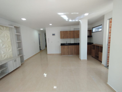 Arriendo Apartamento En Bello