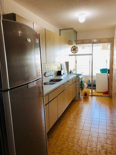 Imagen 6 de 30 de Apartamento En Mansa, 3 Dormitorios. - Punta Del Este Mansa