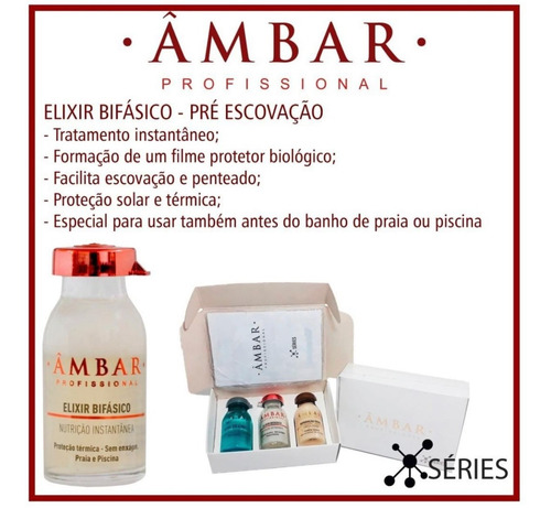 Imagem 2 de 5 de Elixir Bifásico Nutrição Instantânea 13 Ml
