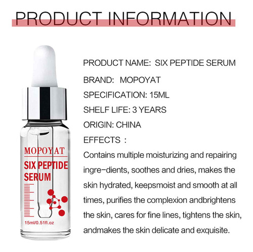 O Hexaoriginally Antiarrugas Hidratante Fine Lines 15 Ml 801