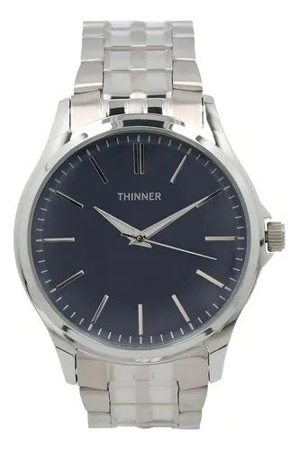 Reloj thinner precio hotsell