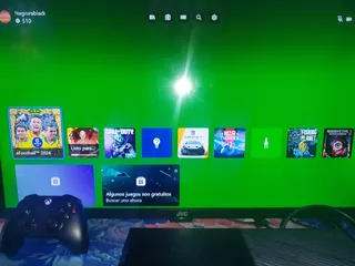 Xbox One Used