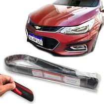 Comprar Baguetas Molduras Paragolpes Chevrolet Cruze 5p 2017\u002F2019