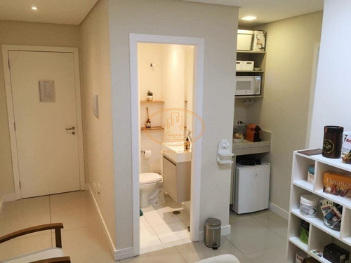 Imagem 6 de 19 de Sala Comercial Localizado(a) No Bairro Consolação Em São Paulo / São Paulo - 3709