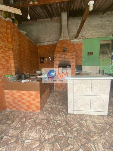Imagem 19 de 21 de Casa À Venda Com Piscina No Bairro Ferraria - Campo Largo/pr, Próximo A Volvo E Repesa Do Passauna - 620