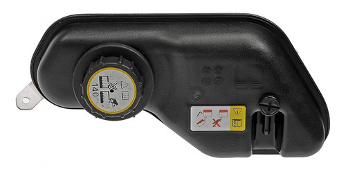 Deposito Anticongelante Oem: C2c41899