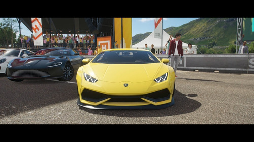 Imagen 2 de 5 de Forza Horizon 4 - Xbox One