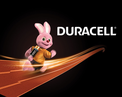 Pilas Baterias Duracell Tipo D Alcalinas Coppertop Duralock