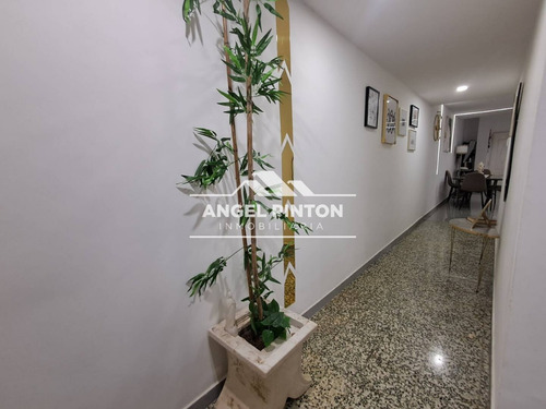 Casa En Venta En La Coromoto San Francisco Api 7216