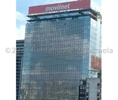 Oficina en alquiler