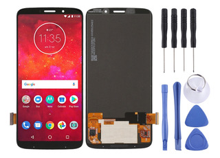 Pantalla Tft Lcd Para Motorola Moto Z3 Play