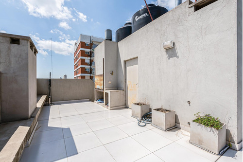 Monoambiente - Venta - Balcon - Belgrano R