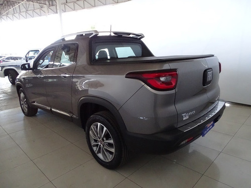 Fiat Toro 2.0 Volcano Aut. (6620)