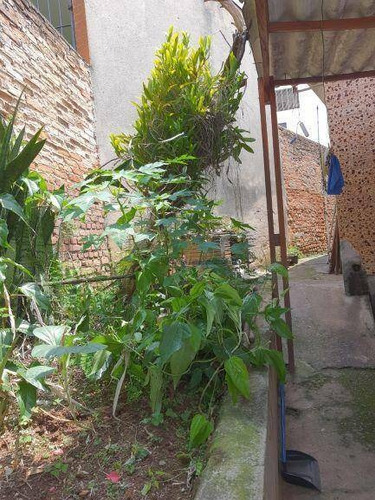 Imagem 3 de 18 de Casa À Venda, 64 M² Por R$ 400.000,00 - Lauzane Paulista - São Paulo/sp - Ca0379