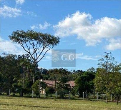 Imagem 8 de 20 de Chácara Com 3 Dormitórios À Venda, 96000 M² Por R$ 750.000,00 - Águas Claras - Viamão/rs - Ch0055