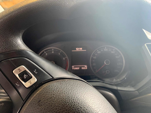 Imagem 6 de 15 de Volkswagen Saveiro 1.6 Trendline Cab. Simples Total Flex 2p