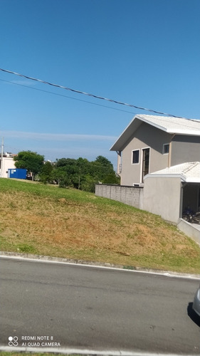 Imagem 4 de 9 de Terreno No Residencial Fogaça Jacareí