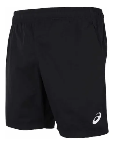 Short de corrida masculino sales asics