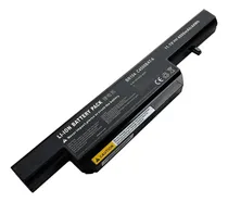Comprar Bateria Para Note Positivo Itautec Infoway W7730 C4500bat-6