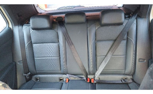 Volkswagen T-Cross 1.4 250 TSI TOTAL FLEX HIGHLINE AUTOMÁTICO