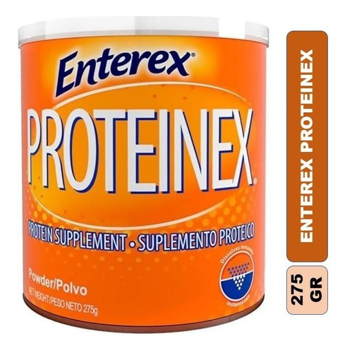 Proteinex - 275 Gr