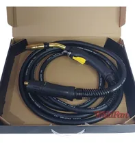 Comprar Torcha Mig\u002F Equipo Mig\u002F Pistola Mig Bernard 400amp X 4,5m