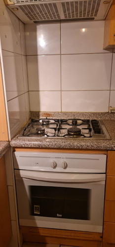 (adm) Departamento Ideal Para Estudiantes O Parejas
